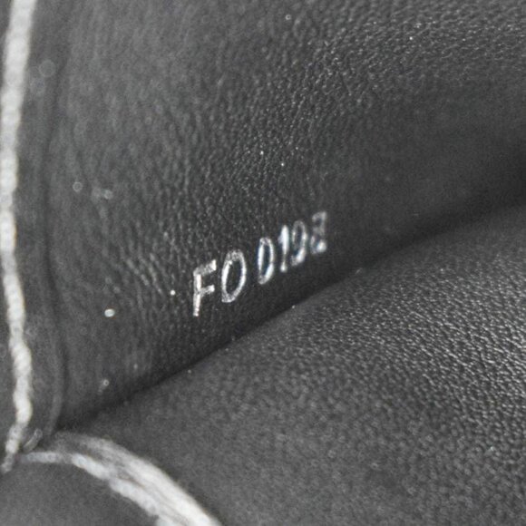 LOUIS VUITTON  City Steamer Floral Print Canvas Tote Bag Grey/Silver - Picture 12 of 13